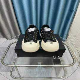 Picture of Chanel Shoes _SKUChanelsz35-40S06062409